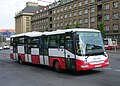 City bus SOR BN 12