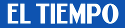Logo von El Tiempo