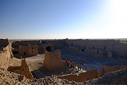 Kharan Fort