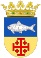 Coat of arms of Ifni
