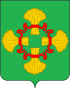 Coat of arms of Mtsensk