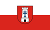 Flag of Bietigheim-Bissingen