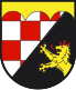 Coat of arms of Brücken