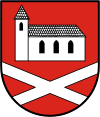 Wappen der Gemeinde Kirchheim am Ries