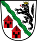 Coat of arms of Kronburg