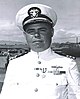 Capt. Marion Frederic Ramirez de Arellano Class of 1935