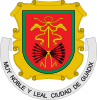 Coat of arms of Guadix