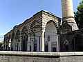 Fatih Pasha Mosque in Diyarbakir (1520 or 1523)