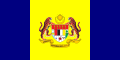 Flag of Putrajaya, Malaysia