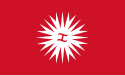 Flag of Biak-na-Bato, Republic of