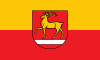 Flag of Sigmaringen