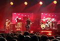 Image 53Foo Fighters performing live in 2007 (from 2010s in music)