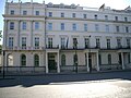 The Residence at Belgrave Square