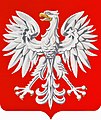 Volksrepublik Polen Zweite Version (1955–1989)