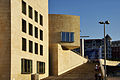 Geometrische Formen des Museums Guggenheim