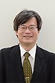 Hiroshi Amano (天野 浩), one of the 2014 Nobel Prize in Physics for inventing the blue LED.