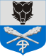Coat of arms of Ilmajoki