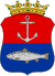 Coat of arms of Kemi