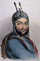 Akbar Khan of Afghanistan