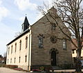 evangelische Kirche Neuhütten
