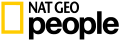 Nat Geo People logo used since 1 March 2014