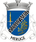 Wappen von Meruge