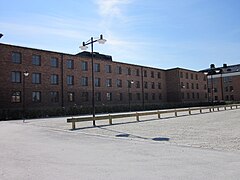 Barracks IV (Havde)