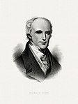 Richard Rush 1825–29