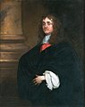 The 2nd Earl of Carbery (attributed to Lely)