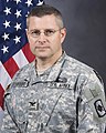 Col. Michael E. Spraggins, 2015–2018