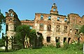 Ruine Schloss Carolath