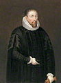 Sir Robert Broke, Common Serjeant of London in 1536