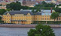 Menshikov Palace, St. Petersburg