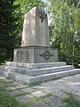 Monument of Estonian War of Independence