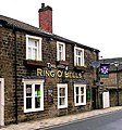 The Ring O'Bells (now the Otley Tavern)