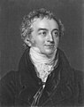 Image 131Thomas Young - the first to use the term "energy" in the modern sense, in 1802. (from History of energy)