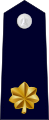 U.S. Space Force rank insignia of a major.
