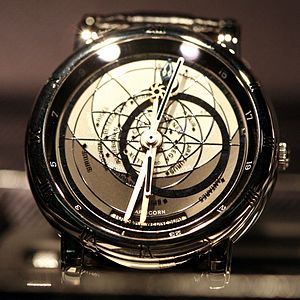 Ulysse Nardin Astrolabium Galileo Galilei