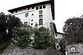 Villa medicea in Montevettolini