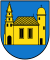 Wappen der Stadt Bad Lausick