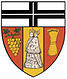 Coat of arms of Bruchhausen