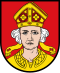 Wappen der Stadt Hagenow