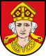Coat of arms of Hagenow
