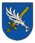 Wappen des Stadtteils Palmbach