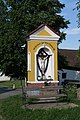 Wegkapelle Schwarzmannshofen