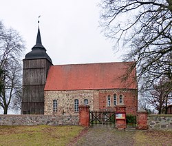 Wildberg Church