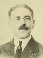 Herbert Amiel Bartlett