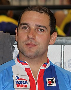 Adam Ptáčník (2015)