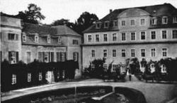 Löbichau 1925