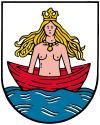 Wappen von Lambach
